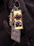 Photostrip Keychain