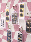 Photostrip Keychain