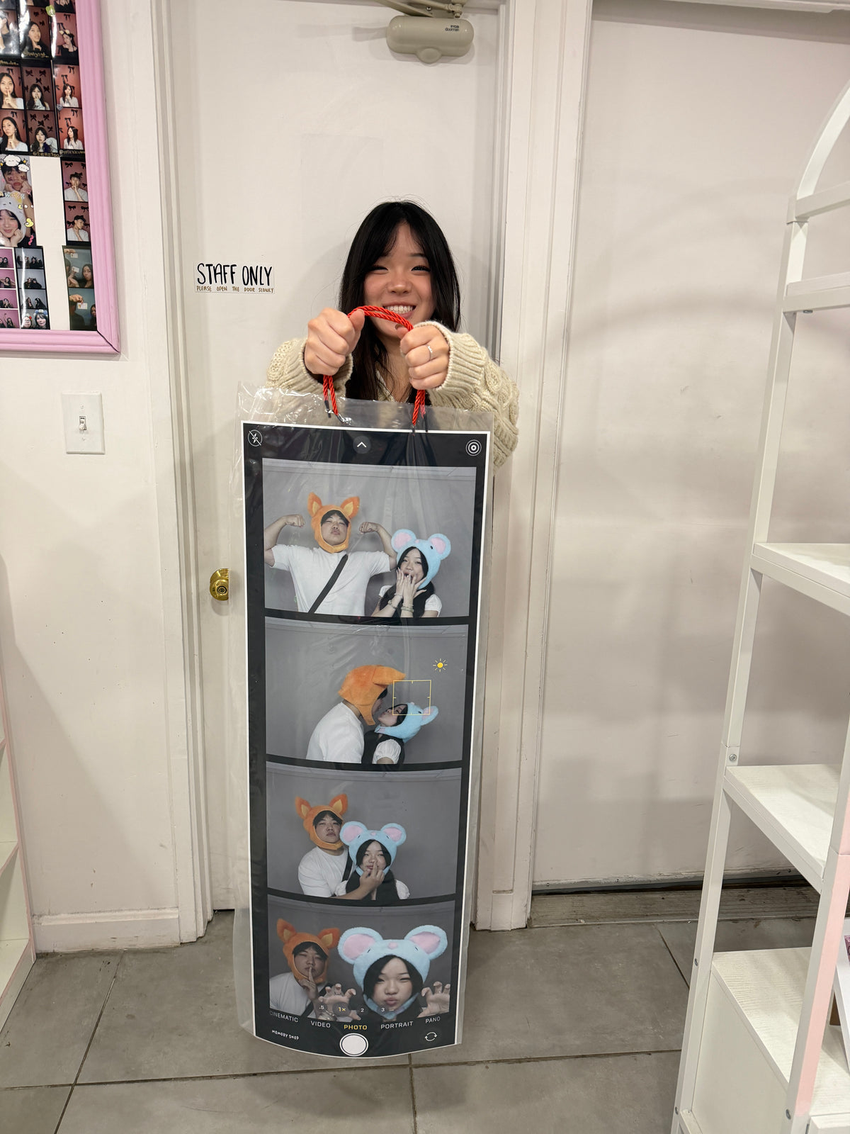 XL Photostrip