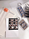Photostrip Keychain