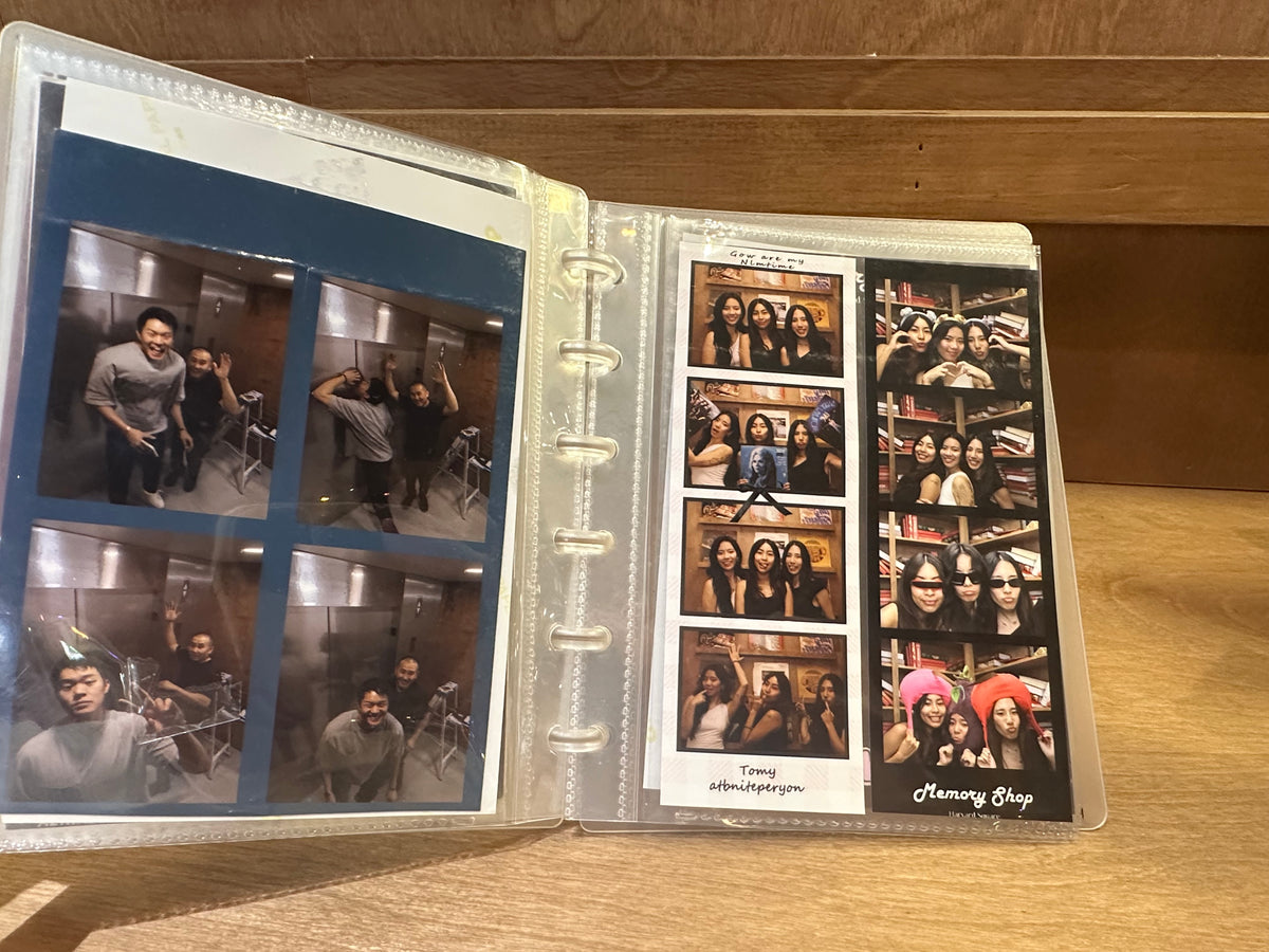 Photo Album