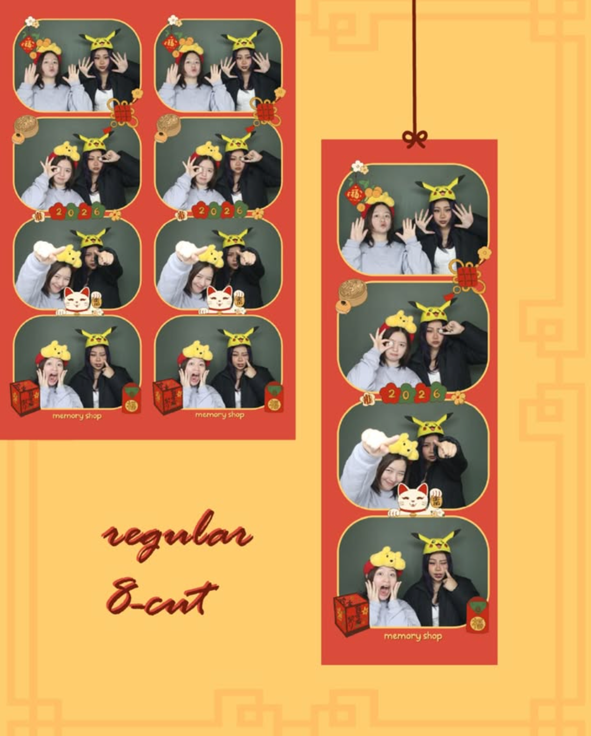 Chinese new year