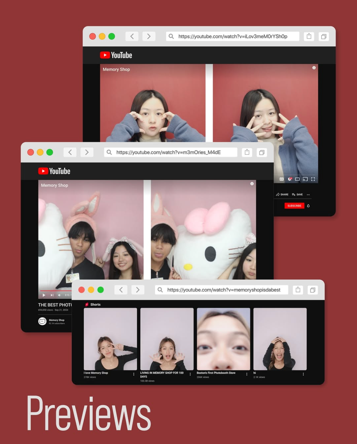 Youtube