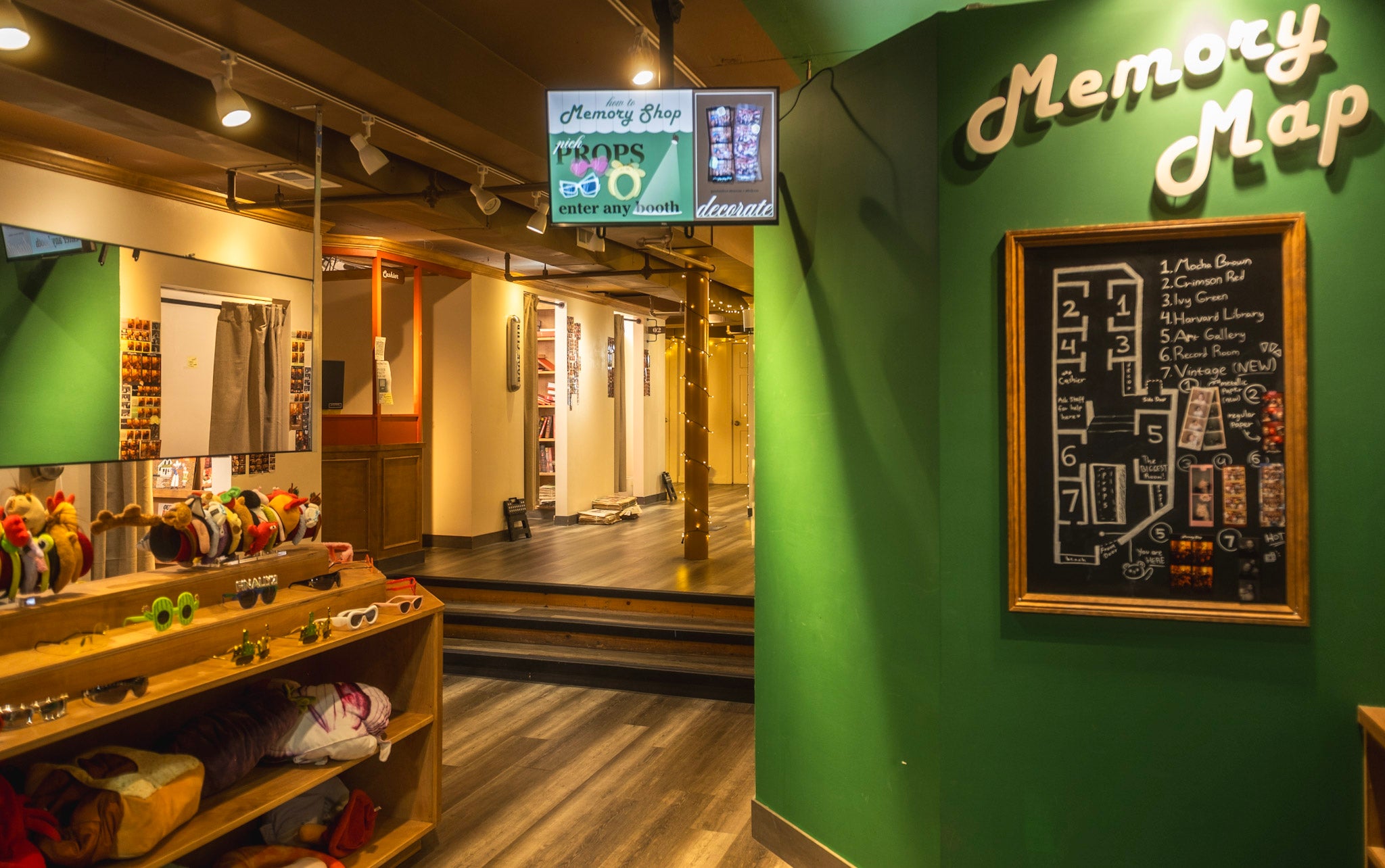 Harvard