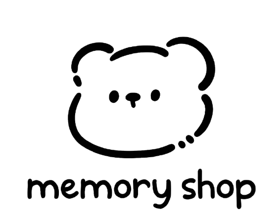 Memory Shop logo